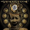 Sandstone - Purging The Past - Music CD