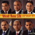 Varadi Roma Cafe - Ez Van - Music CD
