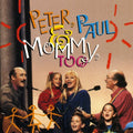 Peter Paul & Mommy Too Music CD