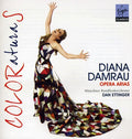 Damrau,diana - Coloraturas - Music CD