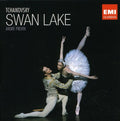 Tchaikovsky: Swan Lake / Various - Tchaikovsky: Swan Lake / Various - Music CD