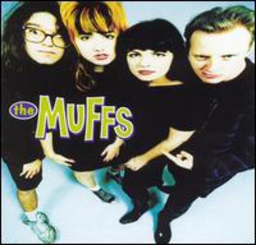 Muffs - Muffs - Music CD