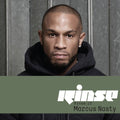Nasty,marcus - Rinse: 10 - Music CD