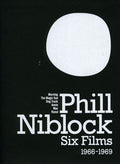Niblock,phill - Six Films: 1966-1969 - DVD