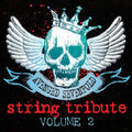 String Tribute Players - Avenged Sevenfold String Tribute Vol. 2 - Music CD