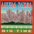 Big Time Music CD