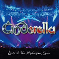 Cinderella - Live At The Mohegan Sun - Music CD