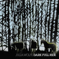 Wolfe / Welch / Moore / Black / Talujon Percussion - Dark Full Ride - Music CD