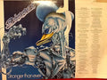 Digger - Stronger Than Ever - Vinyl Record