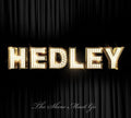 Hedley - Show Must Go On - Music CD