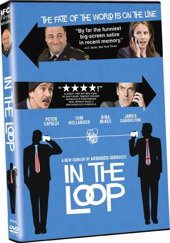 In The Loop - In The Loop - DVD