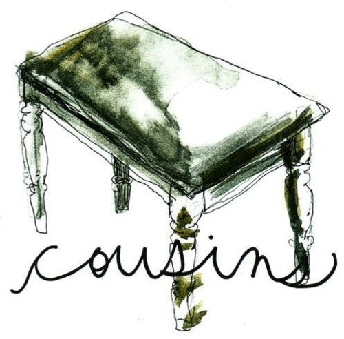 Cousins - Out On Town - Music CD
