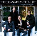 Canadian Tenors - Perfect Gift - Music CD