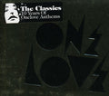 One Love Classics-years Of Anthems - Vol. 1-one Love Classics-years Of Anthems - Music CD