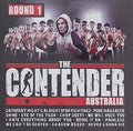 Contender Australia: Round 1 - Contender Australia: Round 1 - Music CD
