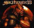 Skitz - Vol. 33-skitz Mix - Music CD