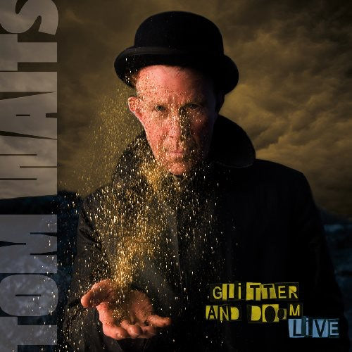 Waits,tom - Glitter & Doom Live - Music CD