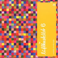 Luftkastellet 6 / Various - Luftkastellet 6 / Various - Music CD