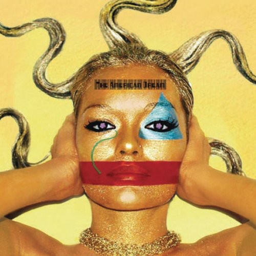 Sugaree - American Dream - Music CD