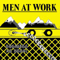Men At Work - Business As Usual - Music CD
