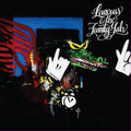 Laneous & Amily Yah - St. Ill Regal - Music CD