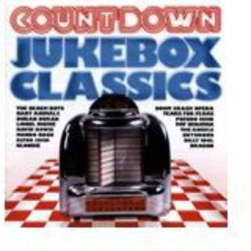 Countdown-jukebox Classics - Countdown-jukebox Classics - Music CD