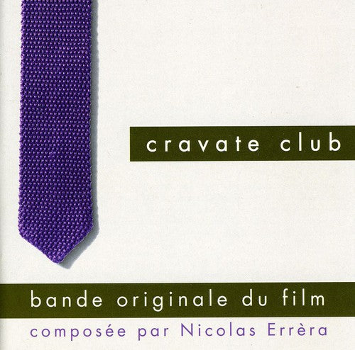 Various Artists - Cravate Club - Music CD
