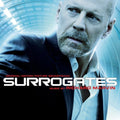 Surrogates - Surrogates - Music CD