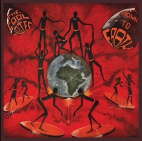 Cool Notes - Down To Earth (expanded Edition) - Music CD