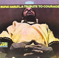 A Tribute To Courage [LP] Vinyl Record