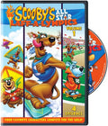 Scooby's All Star Laff-a-lympics 1 - Scooby's All Star Laff-a-lympics 1 - DVD