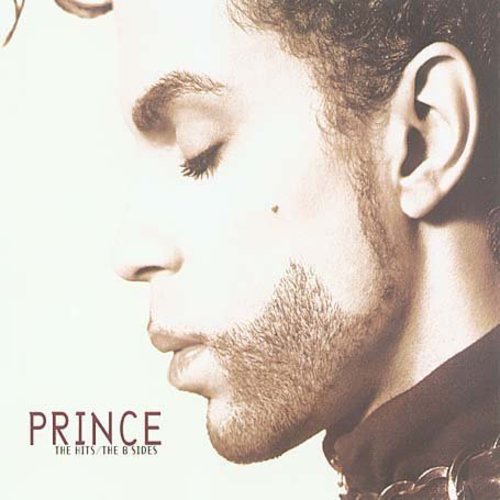 Prince - Hits & B-Sides [3 CD]