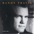 Travis,randy - This Is Me - Music CD