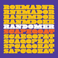 Randomer - Scapegoat - Vinyl Record