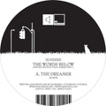 Dj Hidden - Words Below 1 - Vinyl Record