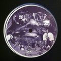 Detroit Grand Pubahs - Buttfunkula & The Remixes From Earth - Vinyl Record