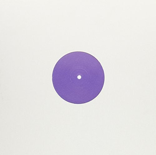 Foog - Nino - Vinyl Record