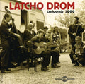 Drom,latcho - Deborah - 1999 - Music CD