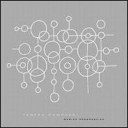Rampazzi,teresa - Musica Endoscopica - Vinyl Record