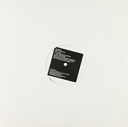 Got To Be & Capetown River Boating / Various - Got To Be & Capetown River Boating / Various - Vinyl Record