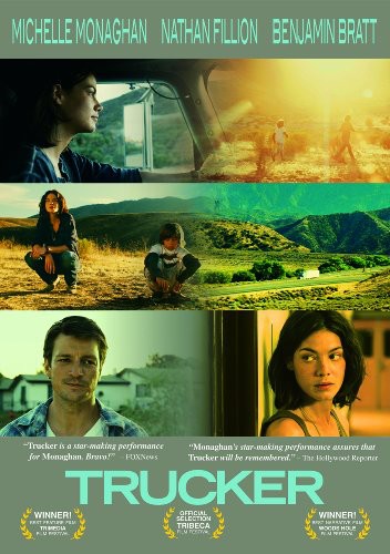 Trucker - Trucker - DVD