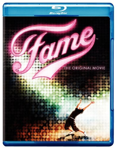 Fame (1980) - Fame (1980) - Blu-ray