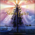 Keith,ben - Seven Gates: Christmas Album - Music CD
