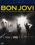 Bon Jovi - Live At Madison Square Garden - Blu-ray