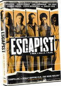 Escapist (2008) - Escapist (2008) - DVD