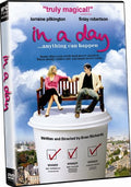 In A Day - In A Day - DVD