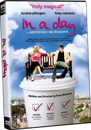 In A Day - In A Day - DVD