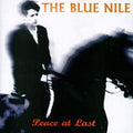 Blue Nile - Peace At Last - Music CD