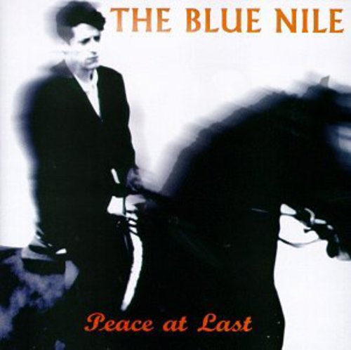 Blue Nile - Peace At Last - Music CD