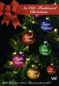 Old-fashioned Christmas / Various - Old-fashioned Christmas / Various - DVD
